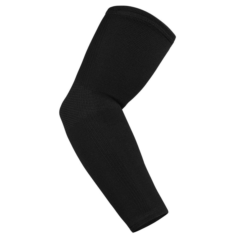 Charger l’image dans la visionneuse de galerie, Elleboogbandage met verstelbare compressieriem van ademend nylon en elastaan voor sport en dagelijks gebruik – elleboogsteun – tennisarmbandage - happygetfit.com
