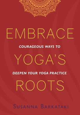 🧘‍♀️ Embrace Yoga's Roots: Courageous Ways to Deepen Your Yoga Practice – verdiepend, respectvol en transformerend 🌿 - happygetfit.com