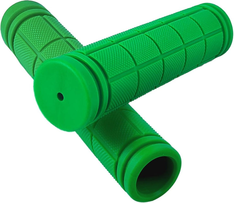 Laad afbeelding in Galerijviewer, Ervaar ultiem fietscomfort met ergonomische fietshandvatten - happygetfit.com
