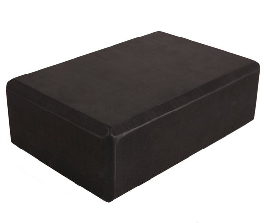 EXERZ Yoga Blocks 2 pack, Gym Blocks, Exercise Workout Fitness Bricks, Pilates Stretch Handstand Non-Slip - happygetfit.com