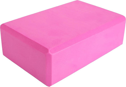 EXERZ Yoga Blokken 2 stks Gym Bricks - happygetfit.com