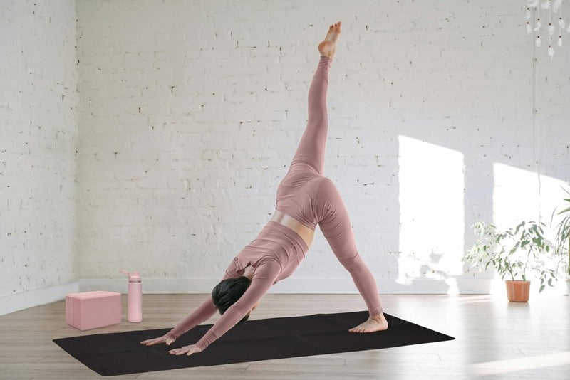 Laad afbeelding in Galerijviewer, EXERZ Yoga Blokken 2 stks Gym Bricks - happygetfit.com
