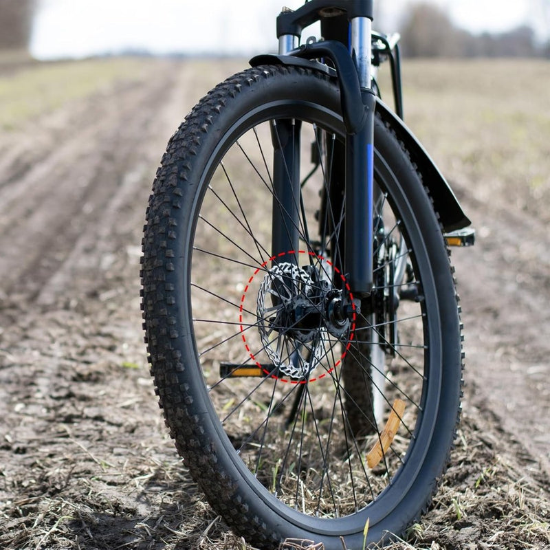 Chargez l'image dans la visionneuse de la galerie, Fiets kogellagers 4 stuks 3/16 inch met 16 kogels van roestvrij staal – fietslagers – fietsonderdelen - happygetfit.com
