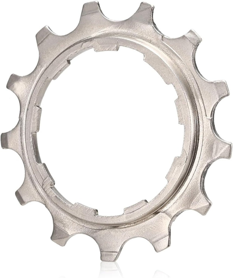 Load image in Gallery Viewer, Fietscassette tandwiel 13T voor 9-speed van roestvrij staal voor racefiets en mountainbike – cassettetandwiel – fietsversnelling - happygetfit.com
