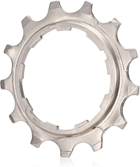 Fietscassette tandwiel 13T voor 9-speed van roestvrij staal voor racefiets en mountainbike – cassettetandwiel – fietsversnelling - happygetfit.com