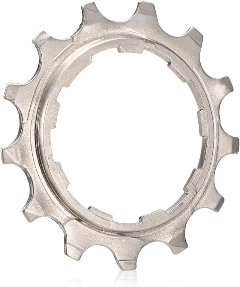 Load image in Gallery Viewer, Fietscassette tandwiel 13T voor 9-speed van roestvrij staal voor racefiets en mountainbike – cassettetandwiel – fietsversnelling - happygetfit.com
