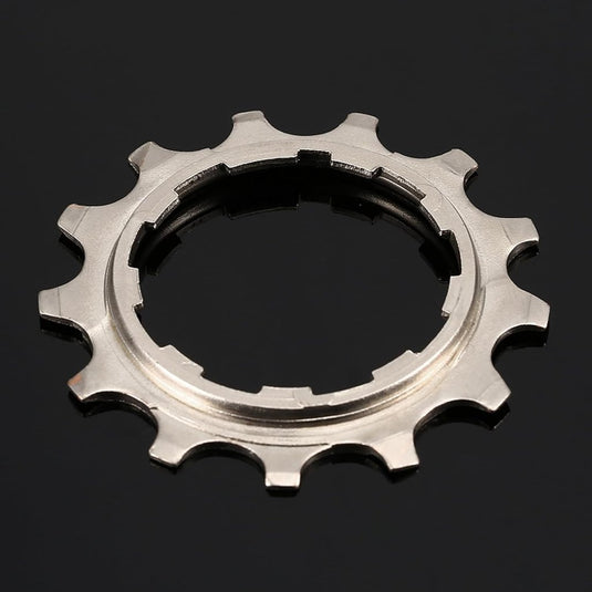 Fietscassette tandwiel 13T voor 9-speed van roestvrij staal voor racefiets en mountainbike – cassettetandwiel – fietsversnelling - happygetfit.com