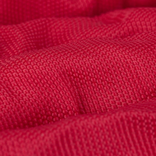 Fietskettingslot 120 cm rood met 5-cijferige code - happygetfit.com