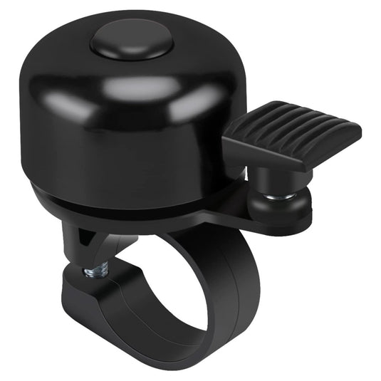 Fietsklingel 120 dB compact en waterbestendig – fietsbel – fietsklingel - happygetfit.com