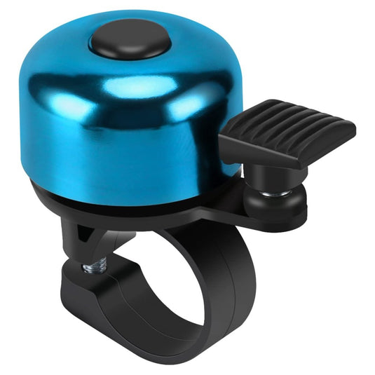 Fietsklingel 120 dB compact en waterbestendig – fietsbel – fietsklingel - happygetfit.com