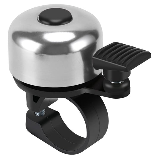 Fietsklingel 120 dB compact en waterbestendig – fietsbel – fietsklingel - happygetfit.com