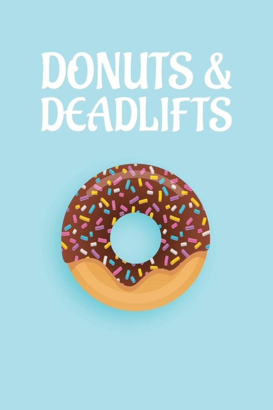 Fitness Journal & Weight Lifting Log: Gym diary workout log book for women into strength training, bodybuilding and weight lifting. (Gym diaries, Workout journals & Fitness logbooks) - happygetfit.com