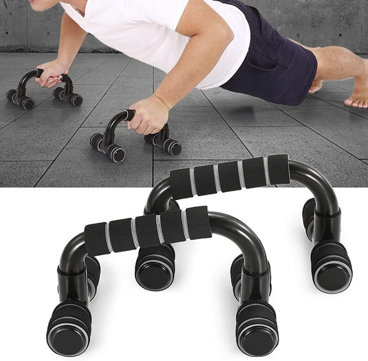🔥 Fitness set voor thuis – alles - in - één training zonder sportschool 💪 - happygetfit.com