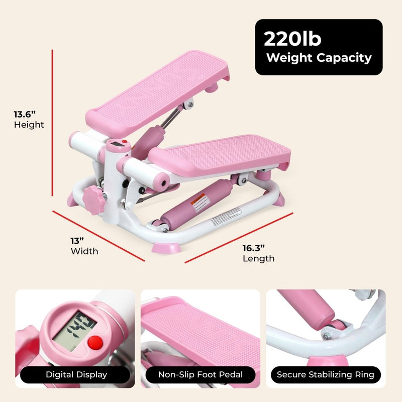 Laad afbeelding in Galerijviewer, &amp; Fitness Standard Threaded Dumbbell Handle Pairs – 14" and 24" Chrome Options with Star-Lock Collars, Solid Steel, Fits 1" Plates, Knurled Grip - happygetfit.com
