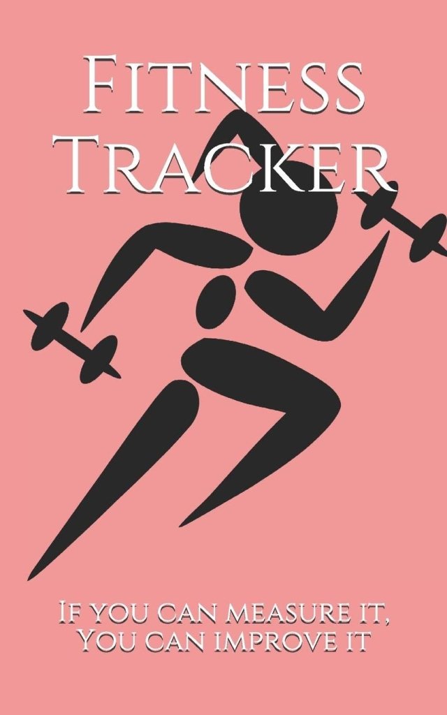 Laad afbeelding in Galerijviewer, Fitness Tracker: If you can measure it, You can improve it - happygetfit.com
