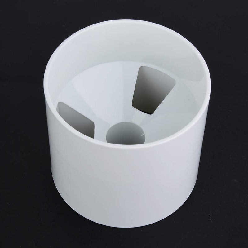 Chargez l'image dans la visionneuse de la galerie, Golf putting hole cup van kunststof 10,8 cm voor tuin en oefengreen – golfhole – putttraining - happygetfit.com
