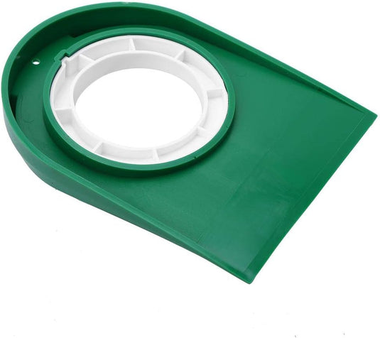 Golf putting oefenhole van kunststof met vlag voor binnen en buiten – putting cup – golftraining - happygetfit.com