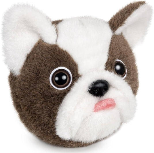 Golfclub beschermhoes met dierenontwerp en zachte pluche voering – dieren headcover – golfcadeau - happygetfit.com