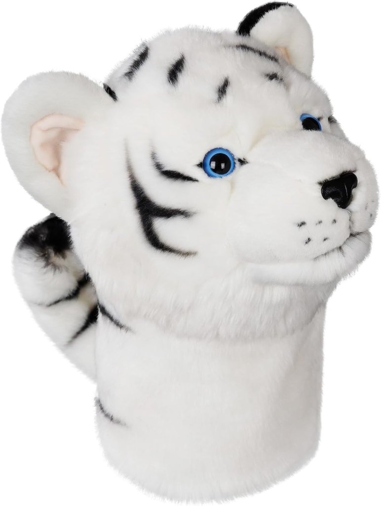 Laad afbeelding in Galerijviewer, Golfclub beschermhoes van katoen voor hybride golfclubs met klittenbandsluiting – hybrid headcover – golfbescherming - happygetfit.com
