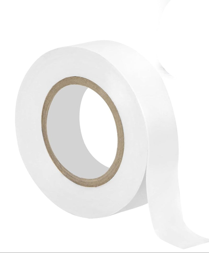 Laden Sie das Bild in Galerie -Viewer, Grip finishing tape 18 mm x 20 m zwart - happygetfit.com
