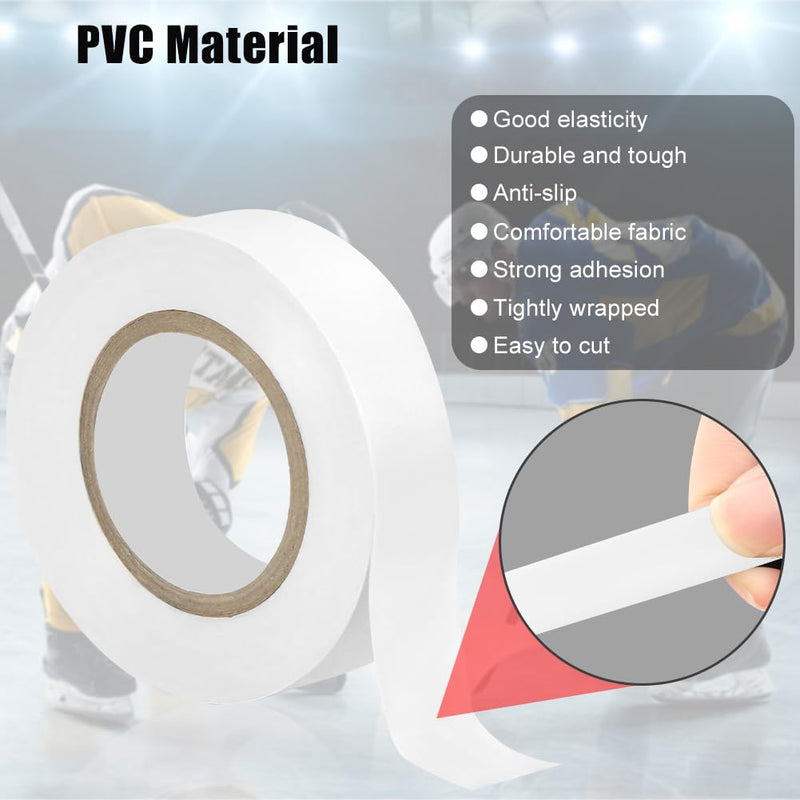 Laden Sie das Bild in Galerie -Viewer, Grip finishing tape 18 mm x 20 m zwart - happygetfit.com
