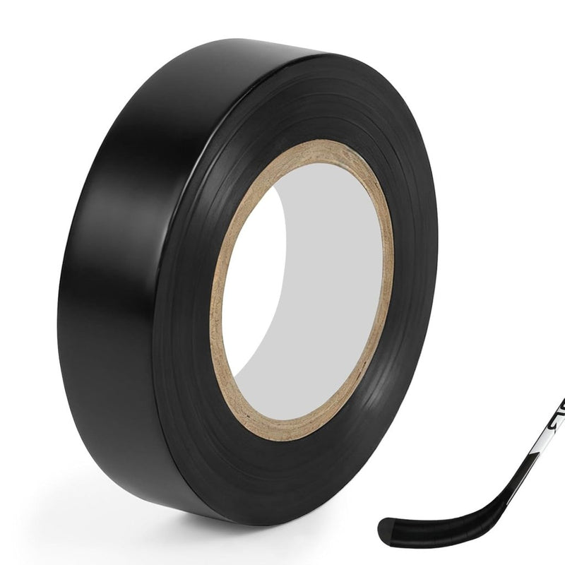 Laden Sie das Bild in Galerie -Viewer, Grip finishing tape 18 mm x 20 m zwart - happygetfit.com
