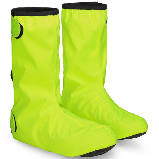 GripGrab Dryfoot 2 Cycling Shoe Covers Waterproof Rain Overshoes - happygetfit.com