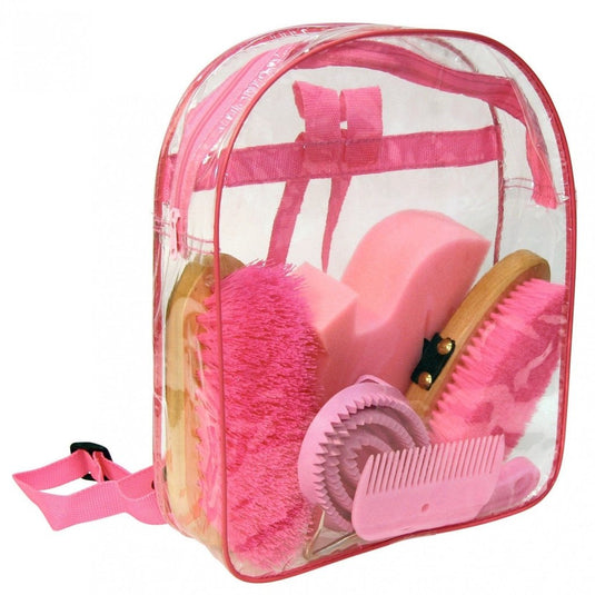 Grooming kit Backpack Junior - happygetfit.com