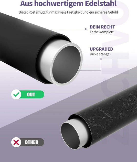 halterstandaard, dumbbells, rek met 4 etages voor thuis, gym met wiel en 8 haken, 160 kg draagvermogen, korte halters, opbergrek voor dumbbells en yogabal, blok, mat, riem, rol - happygetfit.com