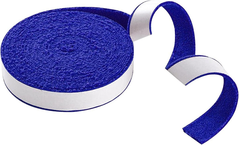 Laden Sie das Bild in Galerie -Viewer, Handdoek gripband rol 10 meter zwart - happygetfit.com
