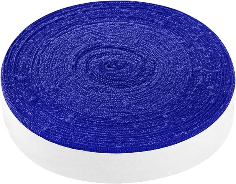 Laden Sie das Bild in Galerie -Viewer, Handdoek gripband rol 10 meter zwart - happygetfit.com
