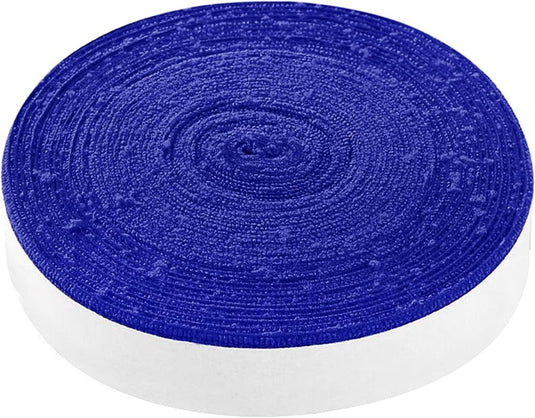 Handdoek gripband rol 10 meter zwart - happygetfit.com