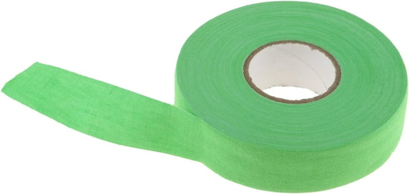 Laden Sie das Bild in Galerie -Viewer, Hockeystick grip tape 25 m groen - happygetfit.com
