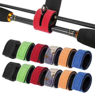 🎣 Houd je hengels veilig en georganiseerd – Dé must - have voor elke visser! - happygetfit.com