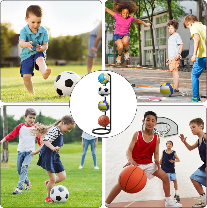 Laad afbeelding in Galerijviewer, 🏀 Houd je sportuitrusting geordend en altijd binnen handbereik! - happygetfit.com
