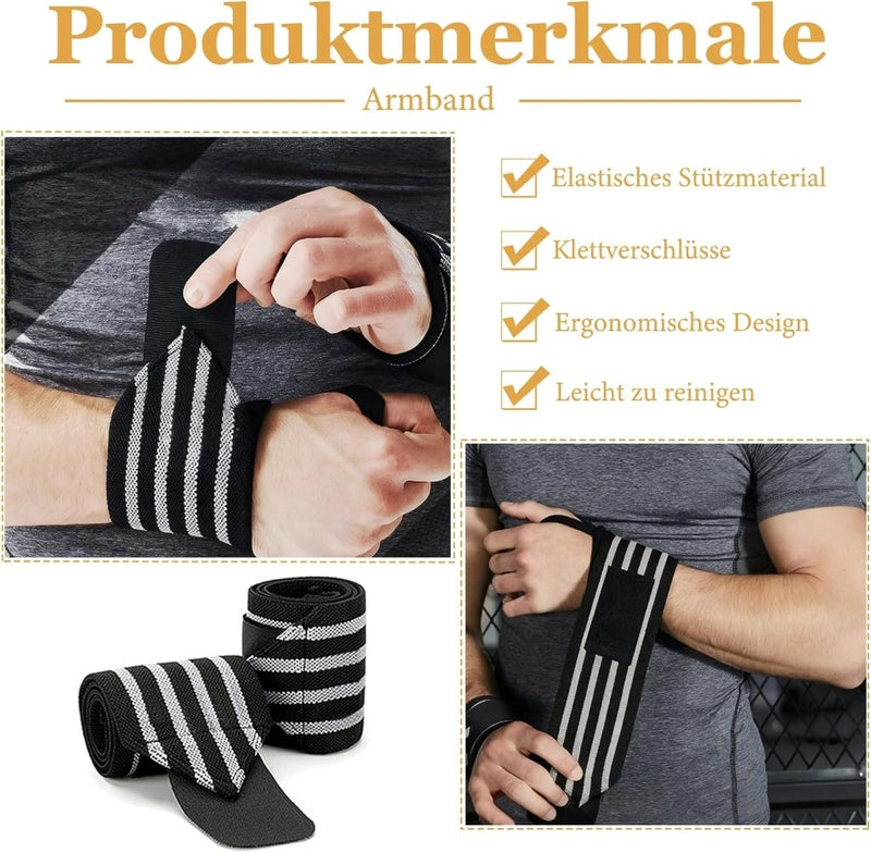 Załaduj obraz do przeglądarki galerii, Houten push-up bars 2 stuks voor calisthenics en handstand – parallettes – opdruksteunen - happygetfit.com
