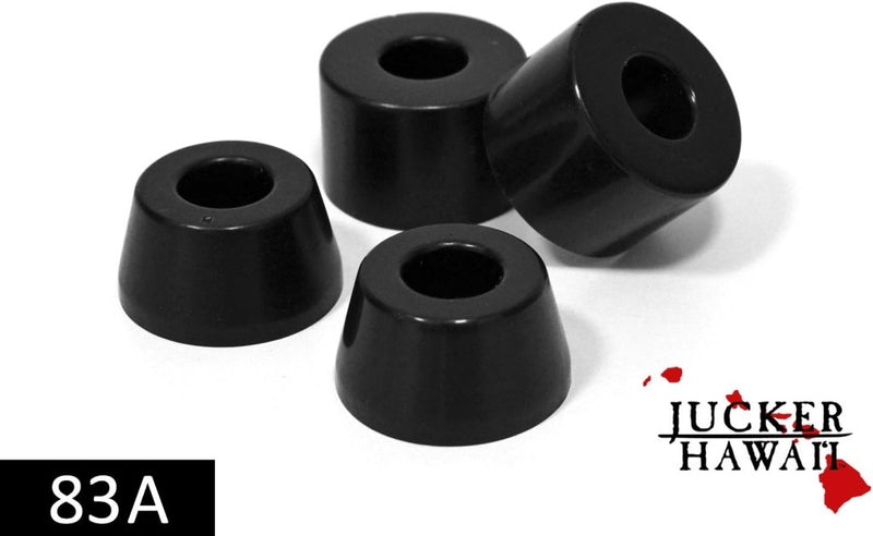 Load image into Gallery viewer, JUCKER HAWAII Longboard bushings/stuurrubbers 83A - happygetfit.com
