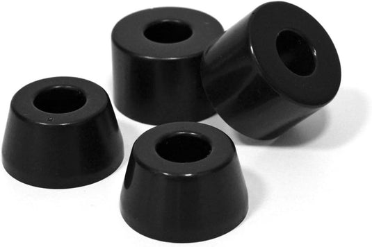 JUCKER HAWAII Longboard bushings/stuurrubbers 83A - happygetfit.com