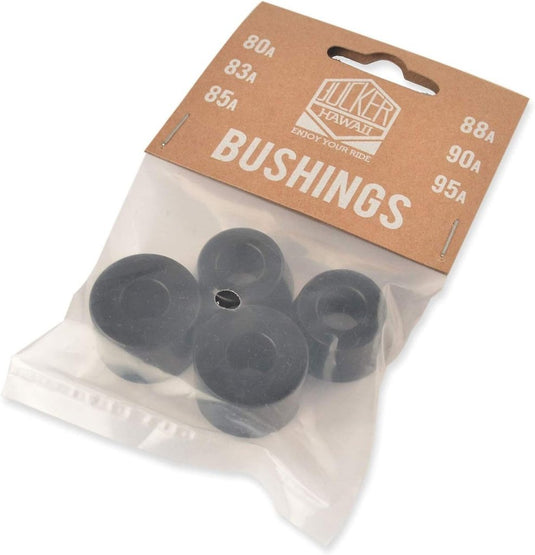JUCKER HAWAII Longboard bushings/stuurrubbers 83A - happygetfit.com