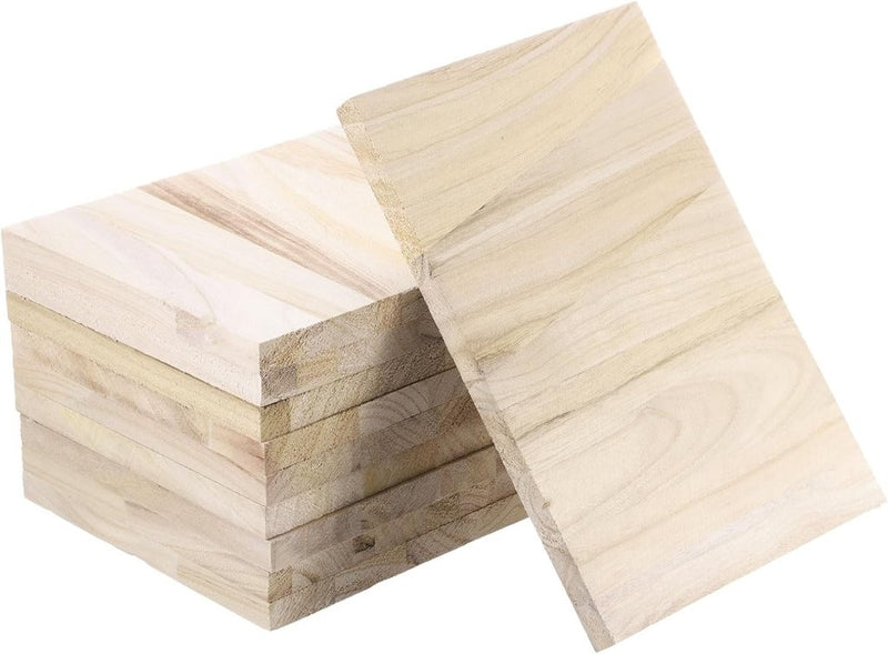 Bild im Galerie-Viewer laden, Karate breekplanken 10 stuks 30 x 20,5 cm van hout – taekwondo breaking boards – vechtsport training en demonstraties - happygetfit.com
