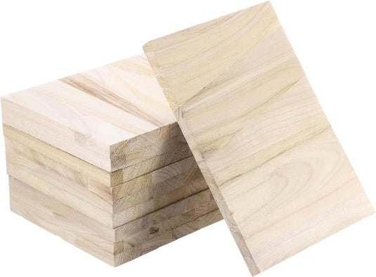 Karate breekplanken 10 stuks 30 x 20,5 cm van hout – taekwondo breaking boards – vechtsport training en demonstraties - happygetfit.com
