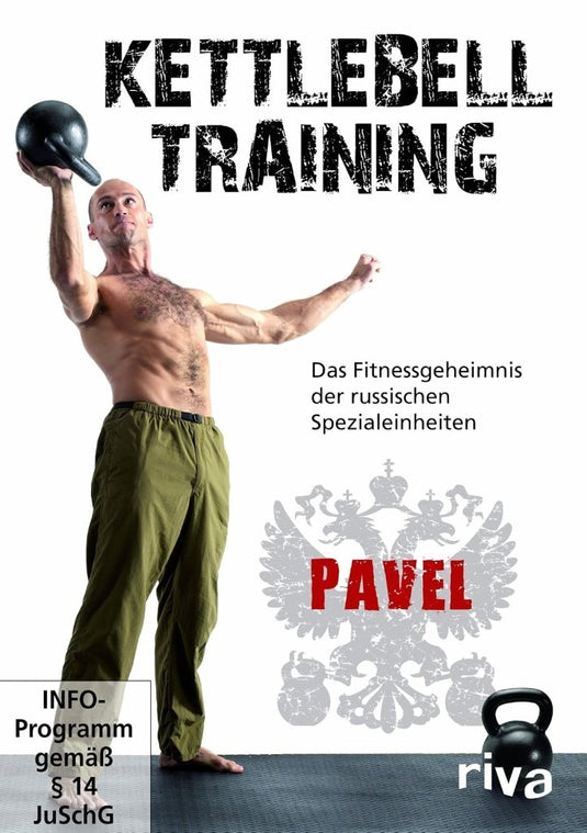 Kettbell-Training [Import allemand] - happygetfit.com