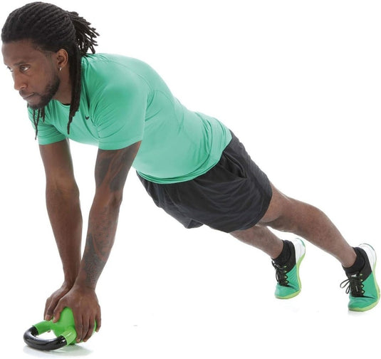 Kettlebell 12 kg - happygetfit.com