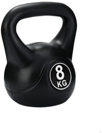 Load image into Gallery viewer, Kettlebell 12 kg met ergonomische handgreep - happygetfit.com
