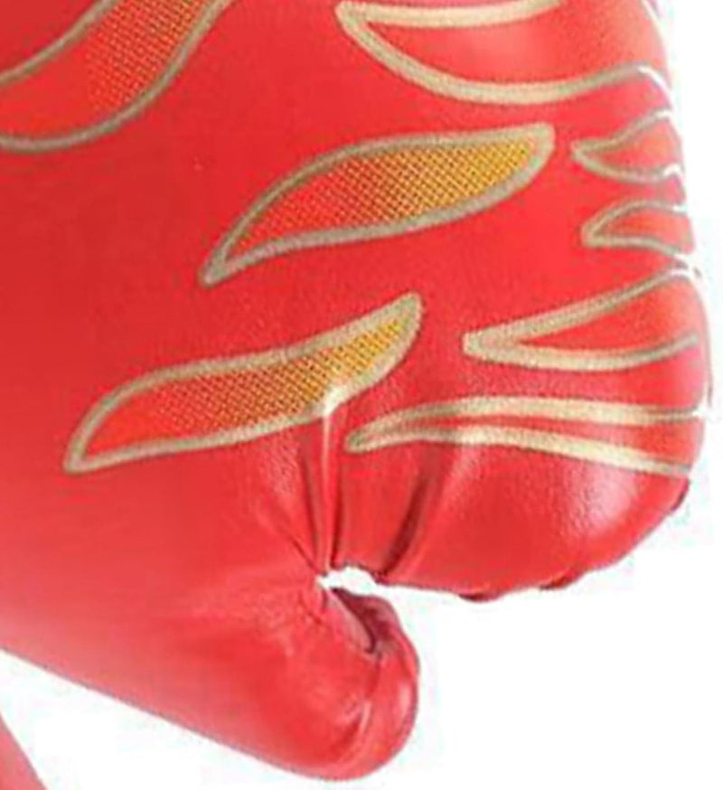 Laad afbeelding in Galerijviewer, Kinder bokshandschoenen PU voor training - happygetfit.com
