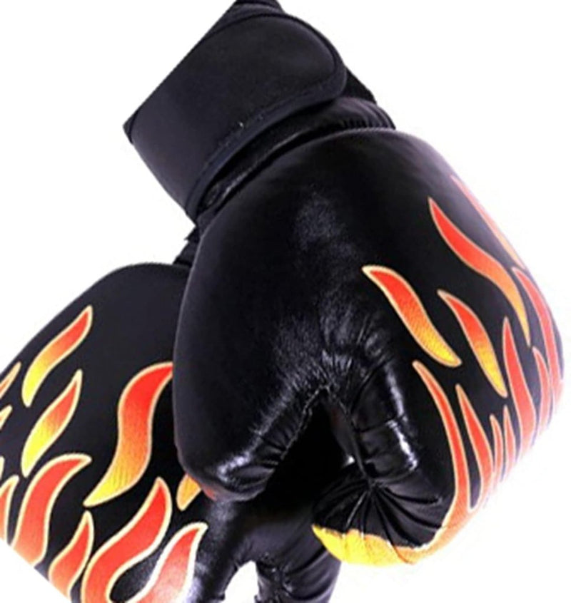 Laad afbeelding in Galerijviewer, Kinder bokshandschoenen PU voor training - happygetfit.com
