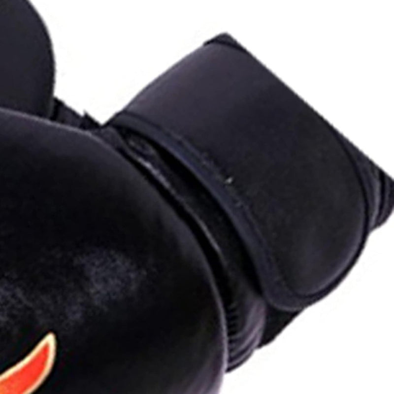 Laad afbeelding in Galerijviewer, Kinder bokshandschoenen PU voor training - happygetfit.com
