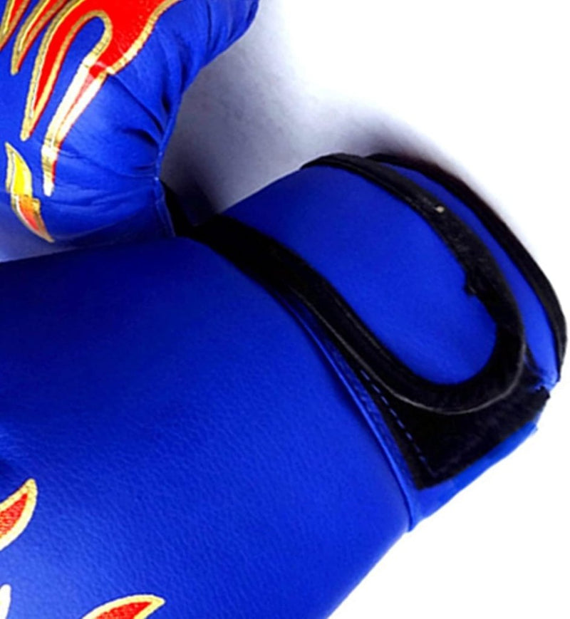 Laad afbeelding in Galerijviewer, Kinder bokshandschoenen PU voor training - happygetfit.com
