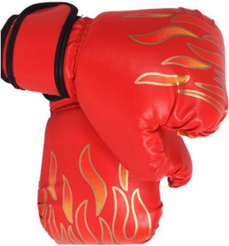 Laad afbeelding in Galerijviewer, Kinder bokshandschoenen PU voor training - happygetfit.com
