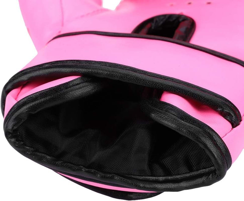 Laad afbeelding in Galerijviewer, Kinder bokshandschoenen roze maat S - happygetfit.com

